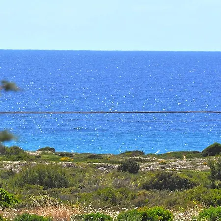Cotriero Holiday home Gallipoli