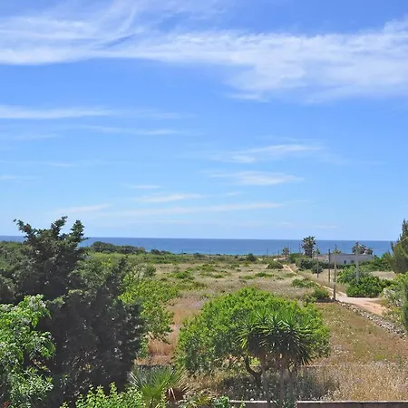 Cotriero Holiday home