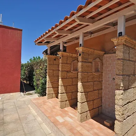 Holiday home Cotriero Gallipoli
