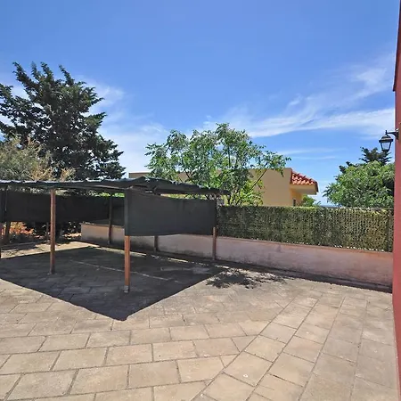 Cotriero Holiday home Gallipoli