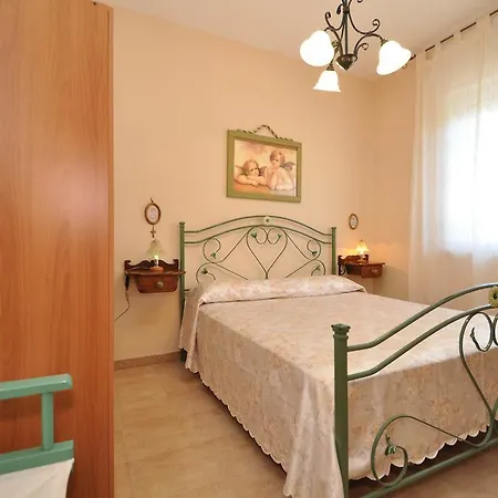 Cotriero Holiday home *
