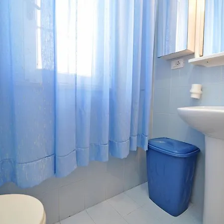 Cotriero Holiday home Gallipoli