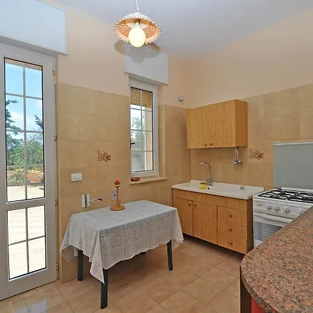 Cotriero Holiday home Gallipoli