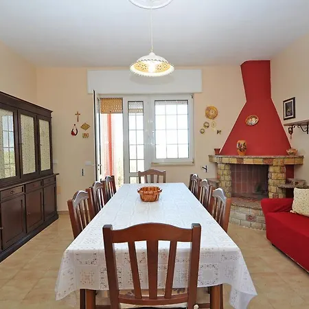 Cotriero Holiday home