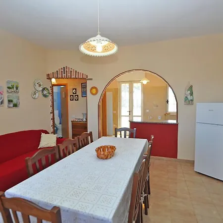 Cotriero Holiday home *