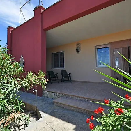 Holiday home Cotriero Gallipoli