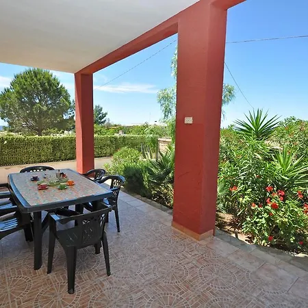 Cotriero Holiday home Gallipoli