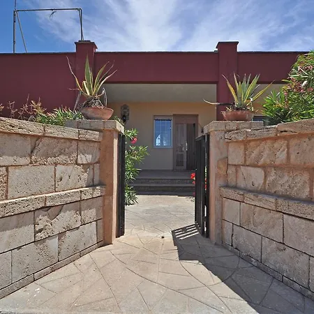 Cotriero Holiday home Gallipoli